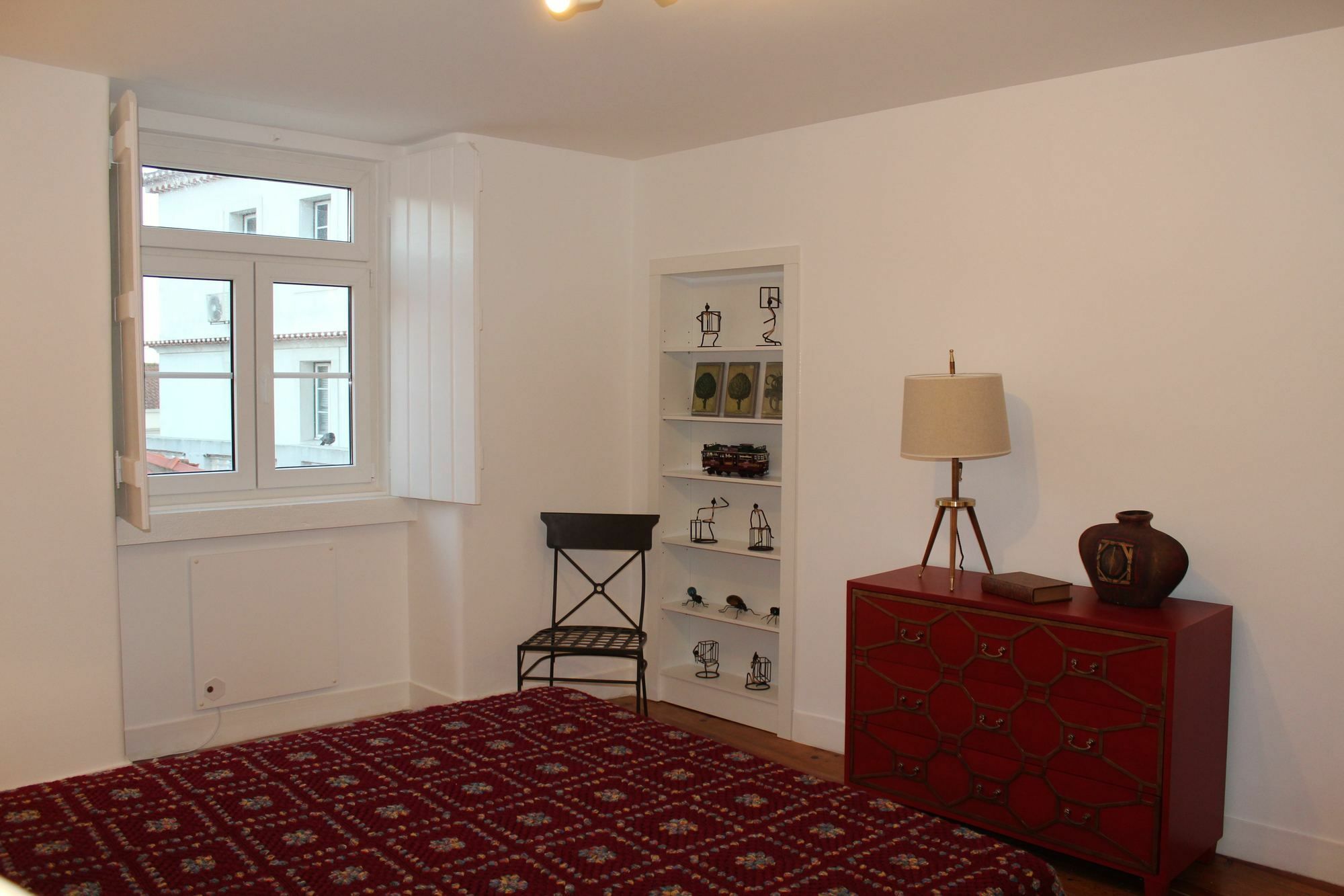 Stylish Lisbon Apartment In Alfama Bagian luar foto
